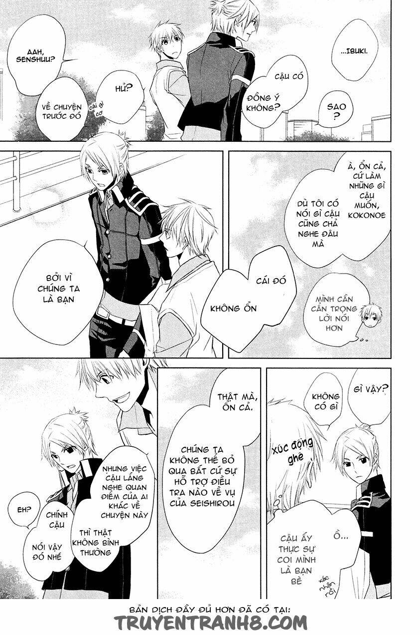 samurai drive chapter 9 35