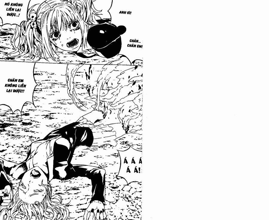 đột kích - raiders chapter 5 83