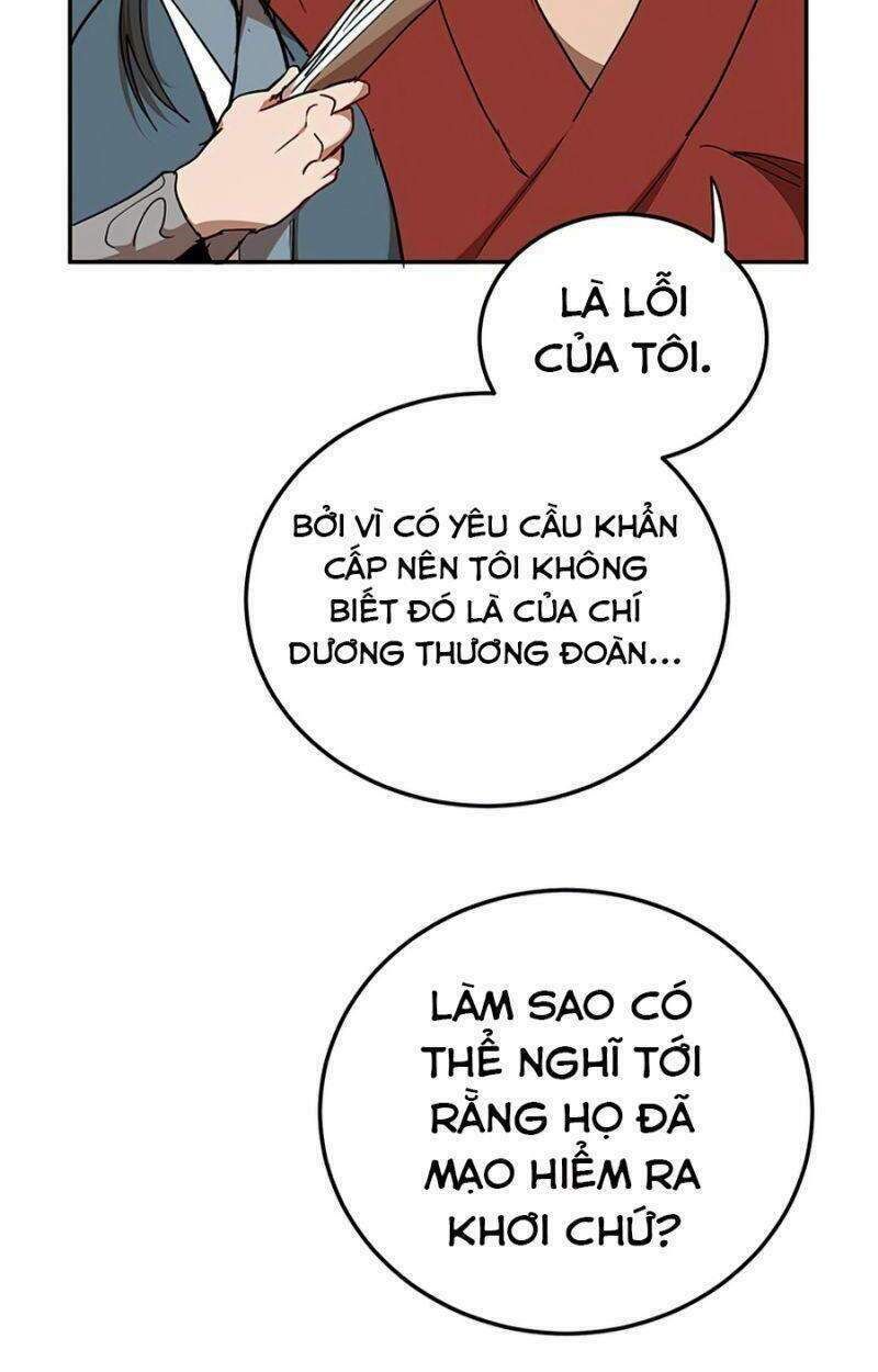 võ đang kỳ hiệp chapter 48 13