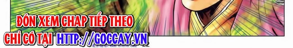 tuyệt thế vô song 2 chapter 70 42