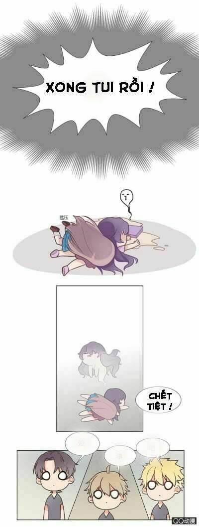 huyễn vũ thanh xuân chapter 2 10