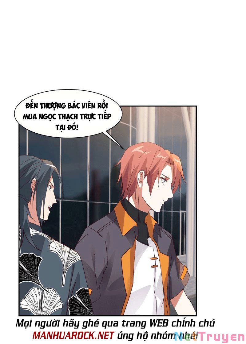 trên người ta có một rồng chapter 391 4