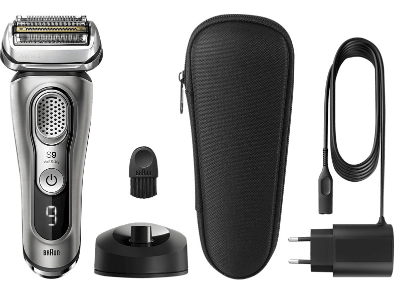 MÁY CẠO RÂU BRAUN SERIES 9 9325S Hàng Chính hãng