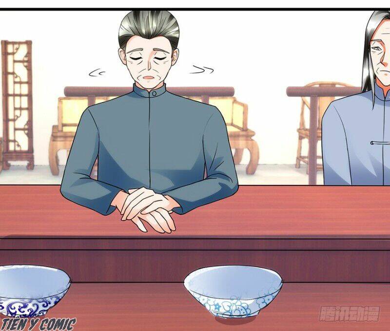thấu thị tiên y chapter 73 8