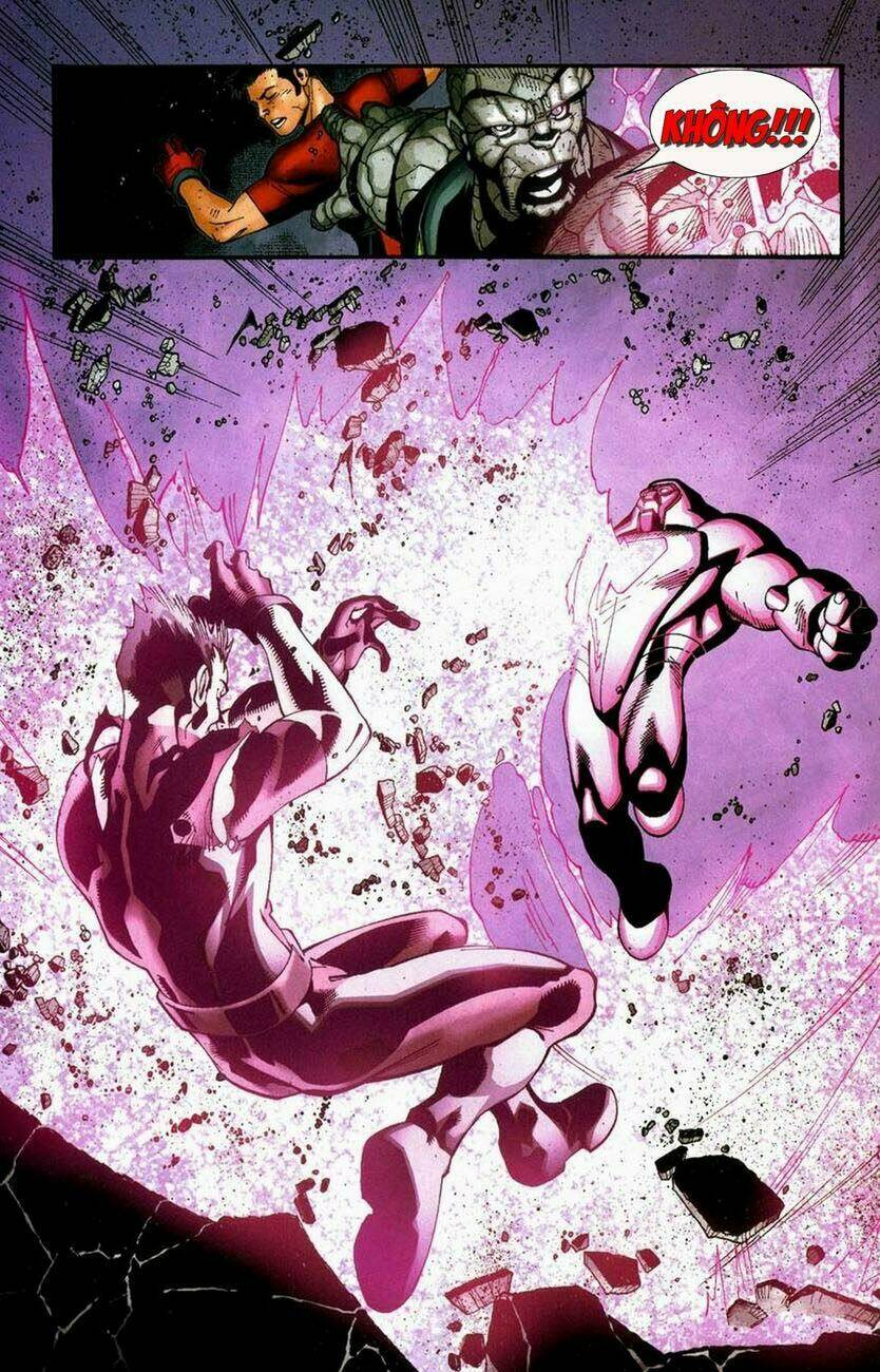 new x-men v2 - academy x chapter 31 9