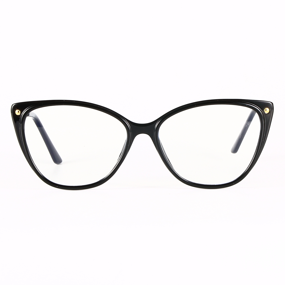 Gọng kính mắt mèo VietPhat Eyewear Tr87008 hàng cao cấp  Full Box