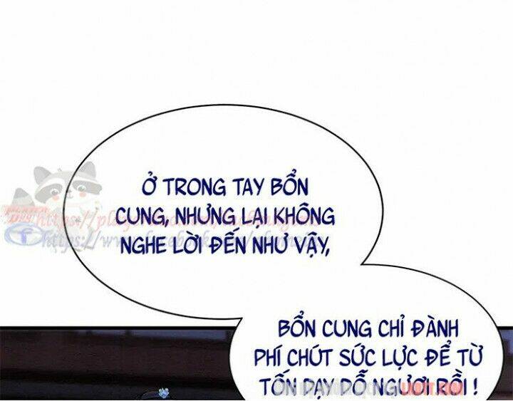 trọng sinh bá sủng nhiếp chính vương quá mạnh mẽ chapter 110 18