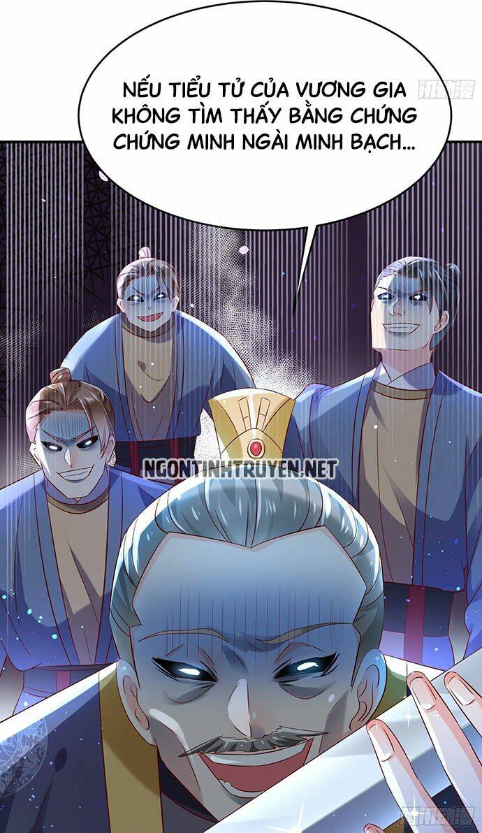 bệnh kiều phu quân ngạnh thượng cung chapter 15 4