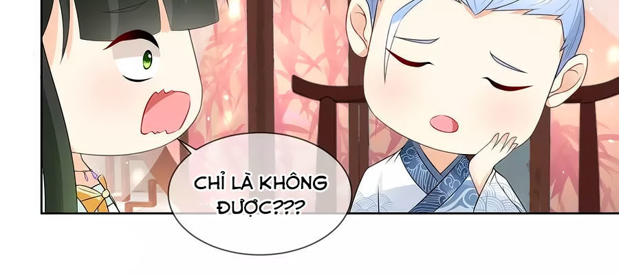 trù nương hoàng hậu chapter 21 5