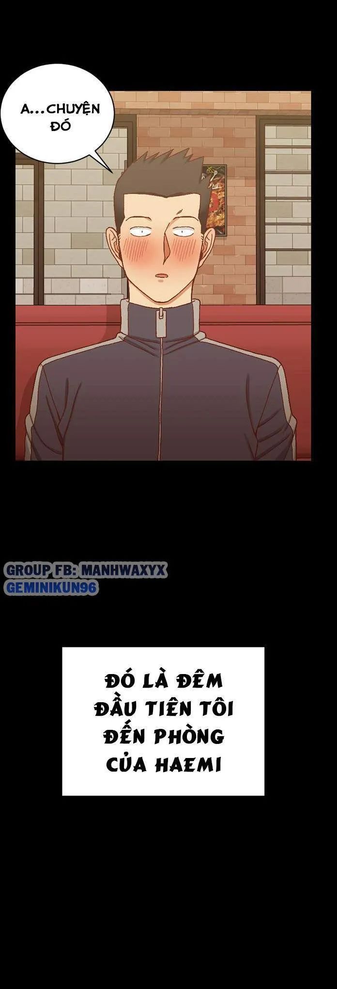 thanh niên động kinh chapter 100 28