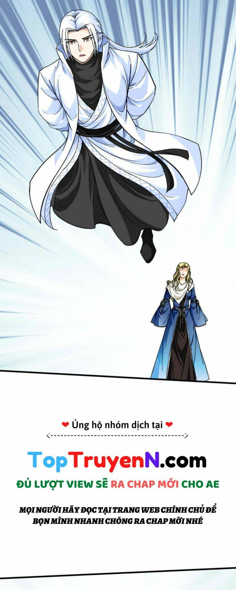 trọng sinh ta là đại thiên thần chapter 219 6