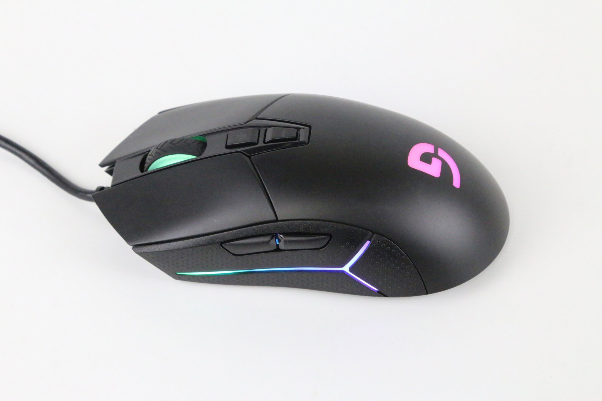 Chuột Gaming có dây Fuhlen G6 - Hàng Chính Hãng