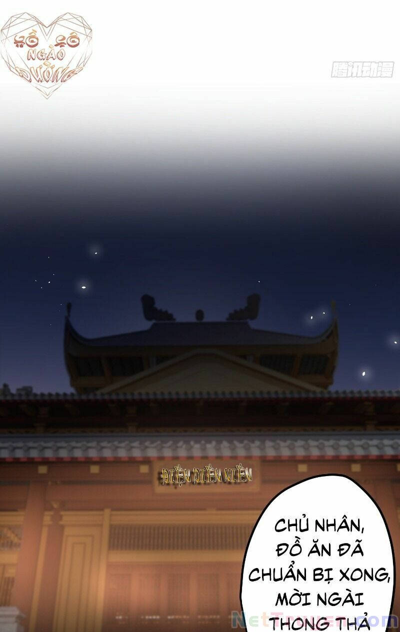 phế vật công chúa muốn nhặt chồng chapter 16 24