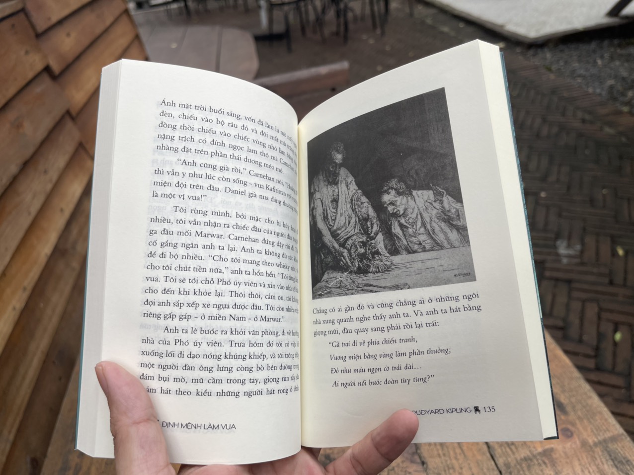 CHIẾC XE KÉO MA VÀ TRUYỆN NGẮN TUYỂN CHỌN – Rudyard Kipling – Thanh Yên dịch – Phúc Minh Books – NXB Văn Học (Bìa mềm)