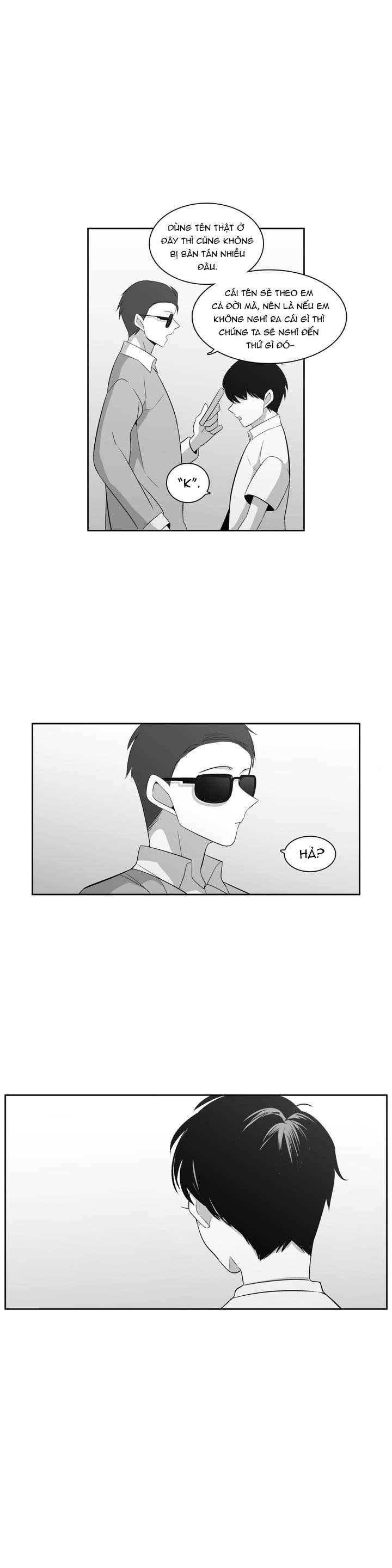 anh làm em đắm say chapter 21.2 15