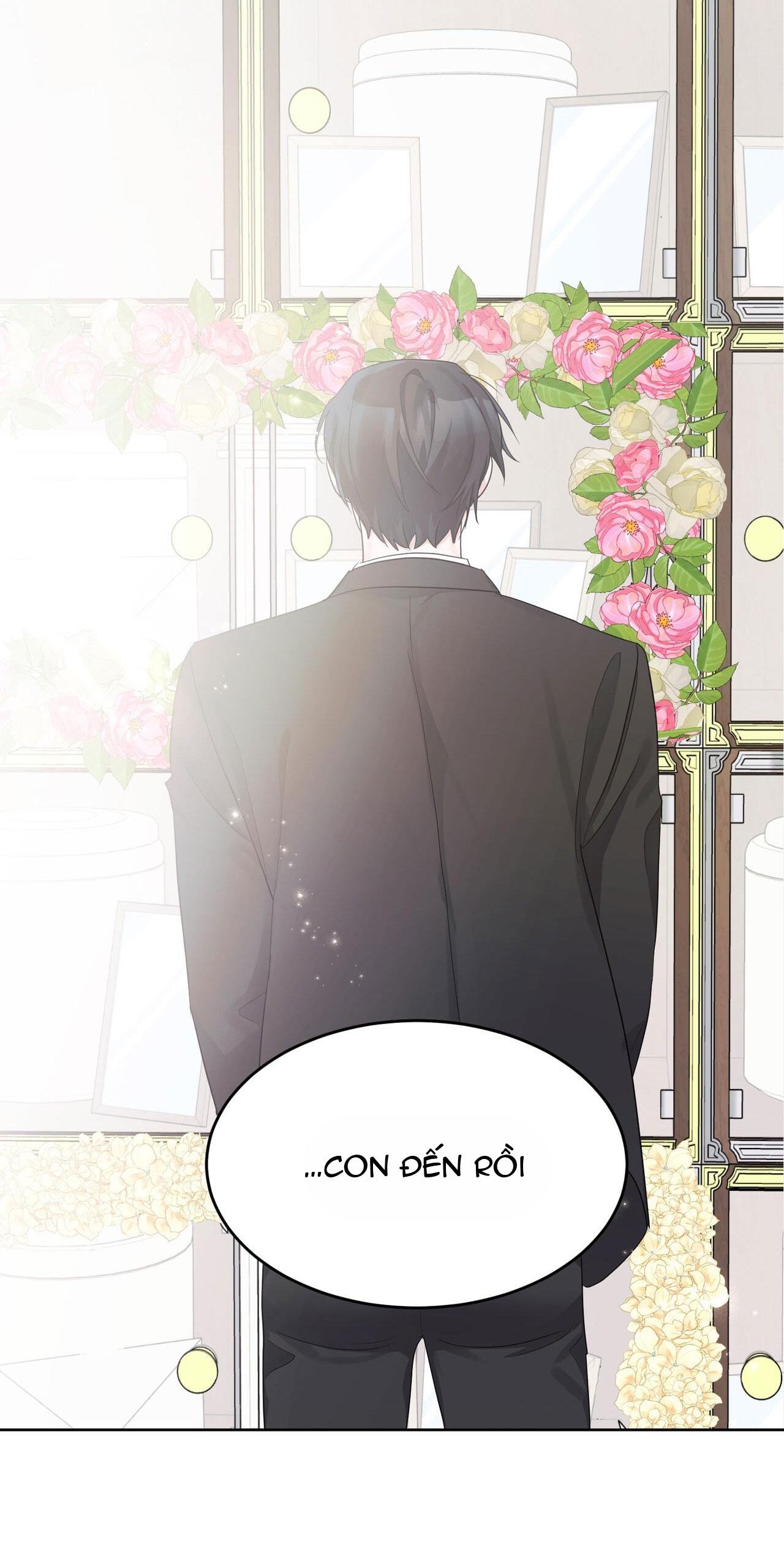 tiểu thử: bắt đầu mùa hè chapter 7 24