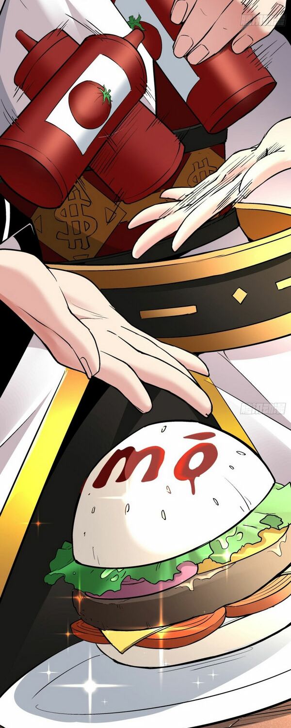 ta là nhà giàu số một, ta không muốn trọng sinh chapter 30 27