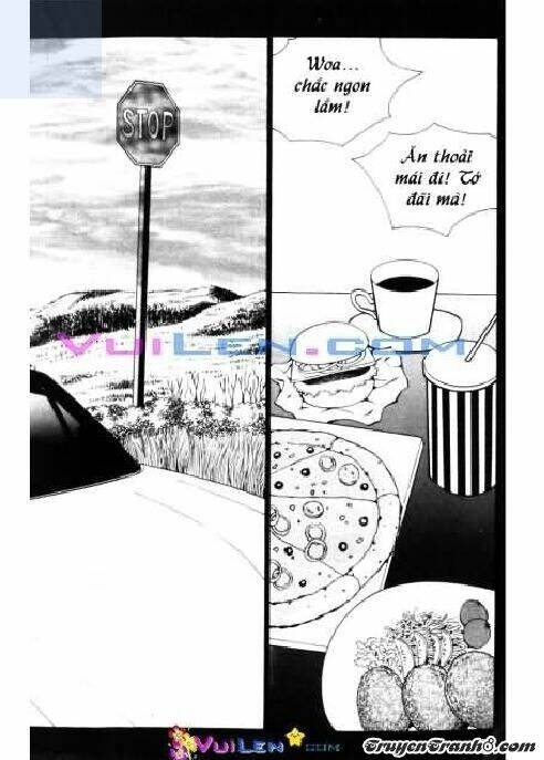 người mẫu hoàn hảo chapter 2 71