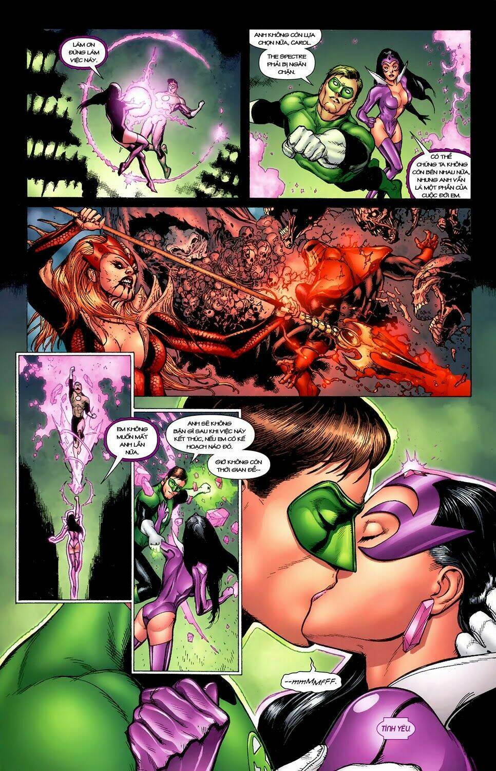 Blackest Night chapter 43 24