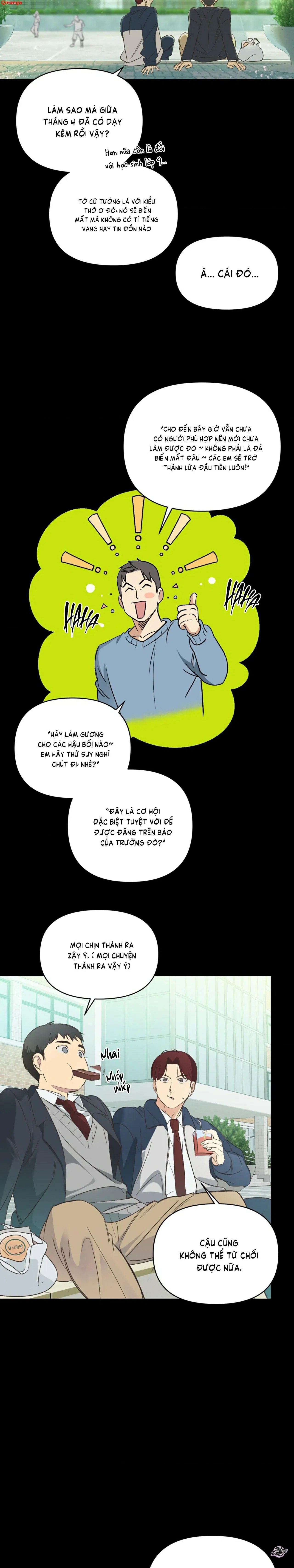 phía sau ánh hào quang chapter 2 7