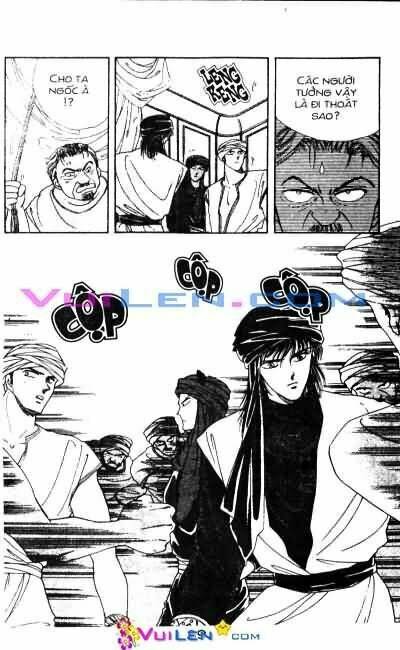 nàng công chúa ham chơi chapter 10 39