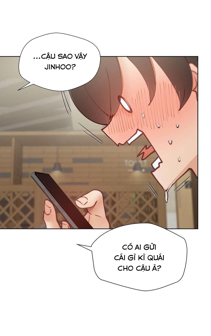 gia sư ác nữ iljinnyeo chapter 7 54