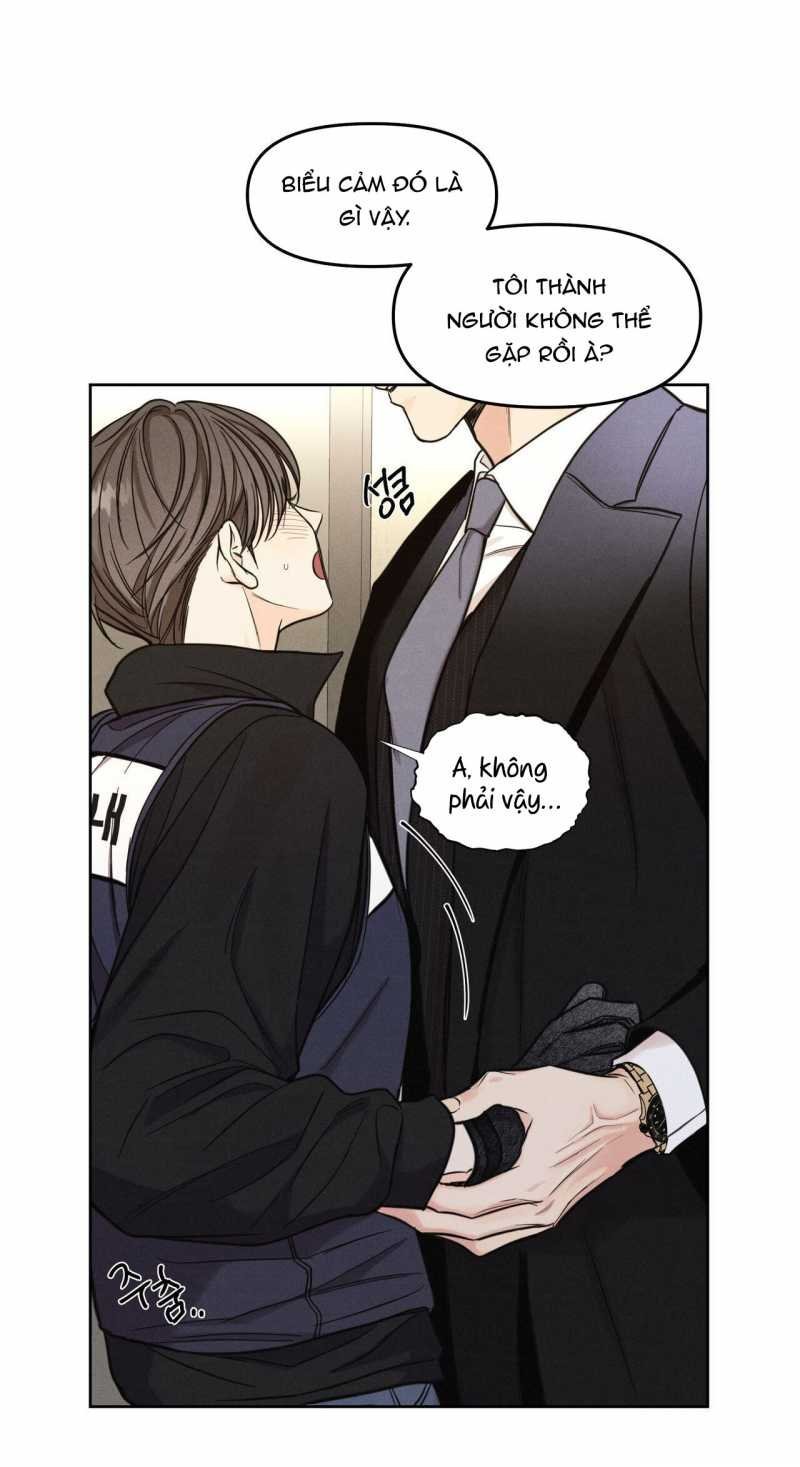 công việc làm thêm hàng ngày chapter 6.1 2