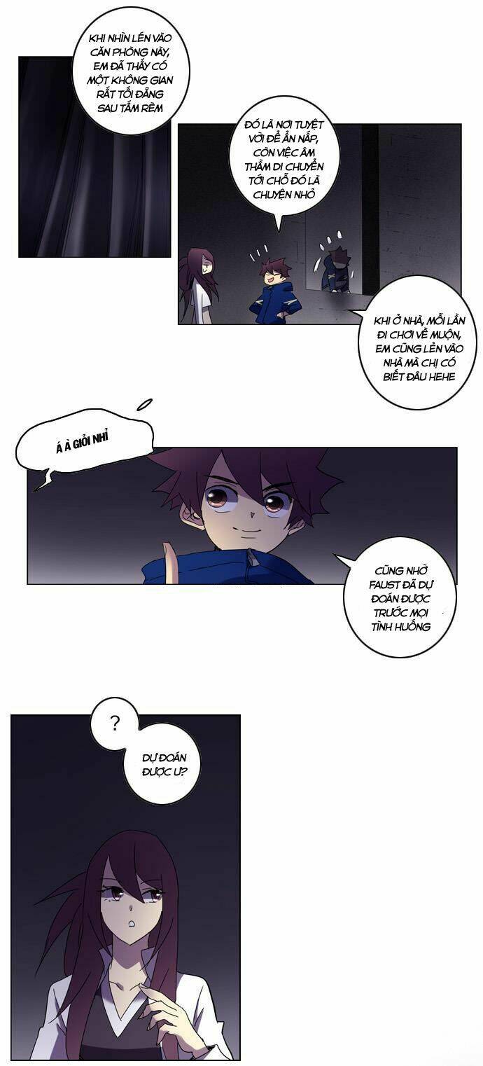 bản khế ước linh hồn chapter 81 26