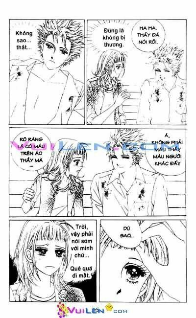 thủ lĩnh chunja chapter 4 35