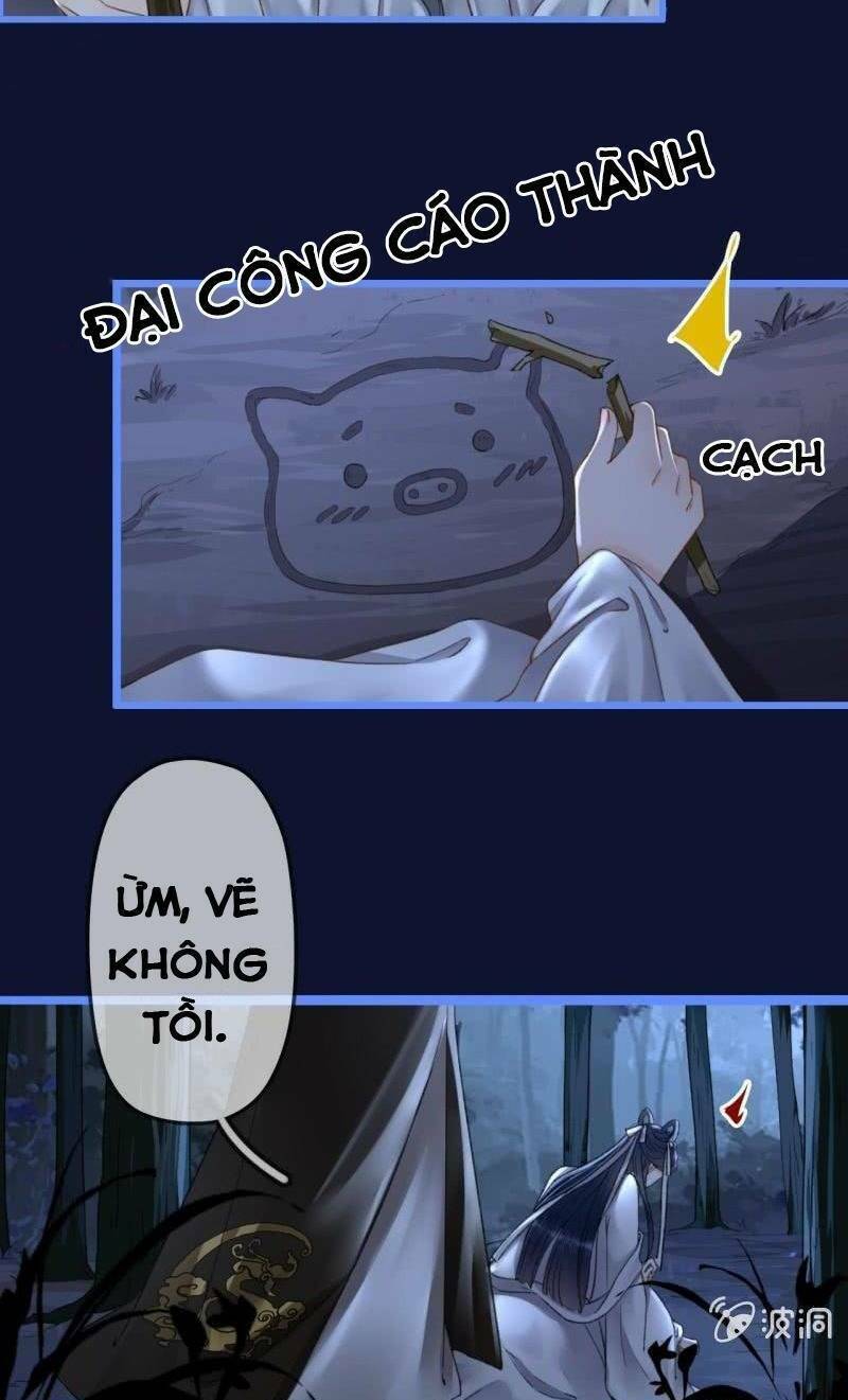 sủng phi của vương chapter 198 21