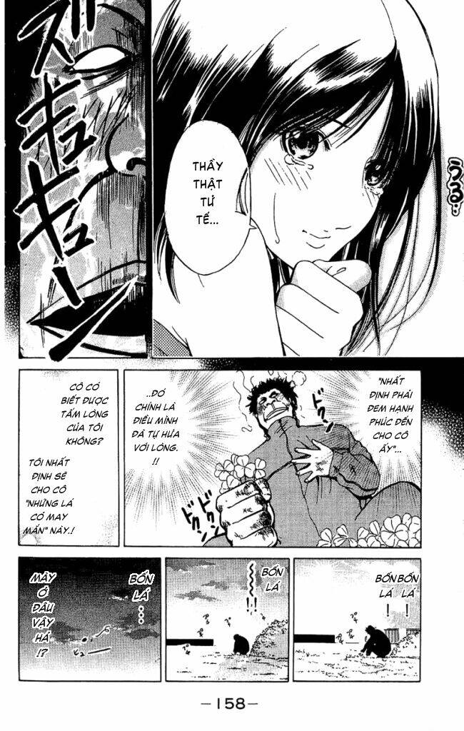 hammer session - thầy giáo tuyệt chiêu chapter 31 10