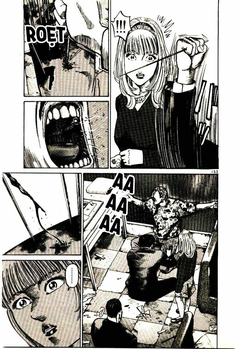 sát thủ số 1 chapter 39 19