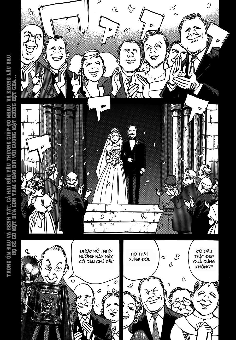 billy bat chapter 80 1