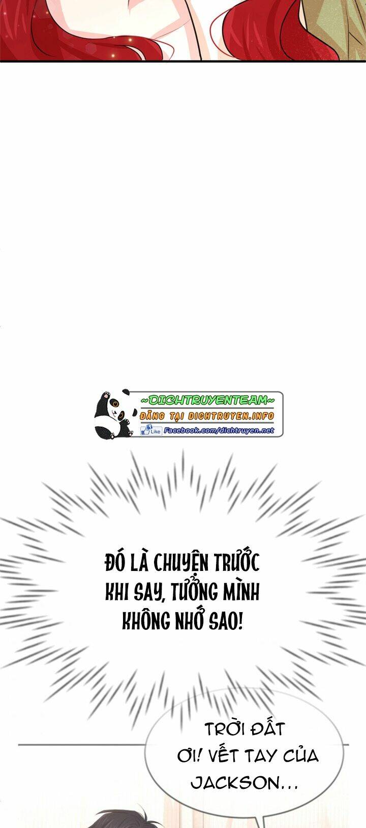 tiểu thư scarlet, em không muốn trả thù sao? chapter 26 4
