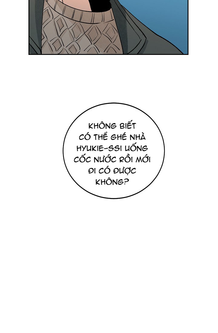 yêu em đi, bác sĩ! chapter 16 3