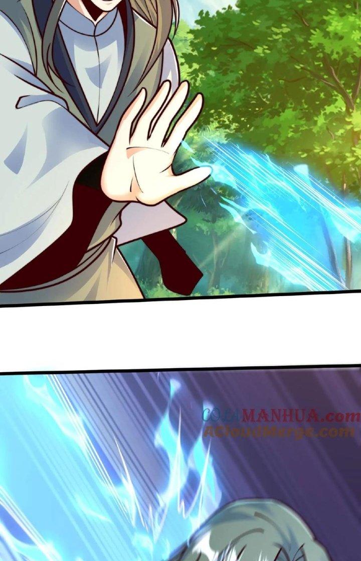 ta nuôi ma quỷ ở trấn ma ti chapter 161 38