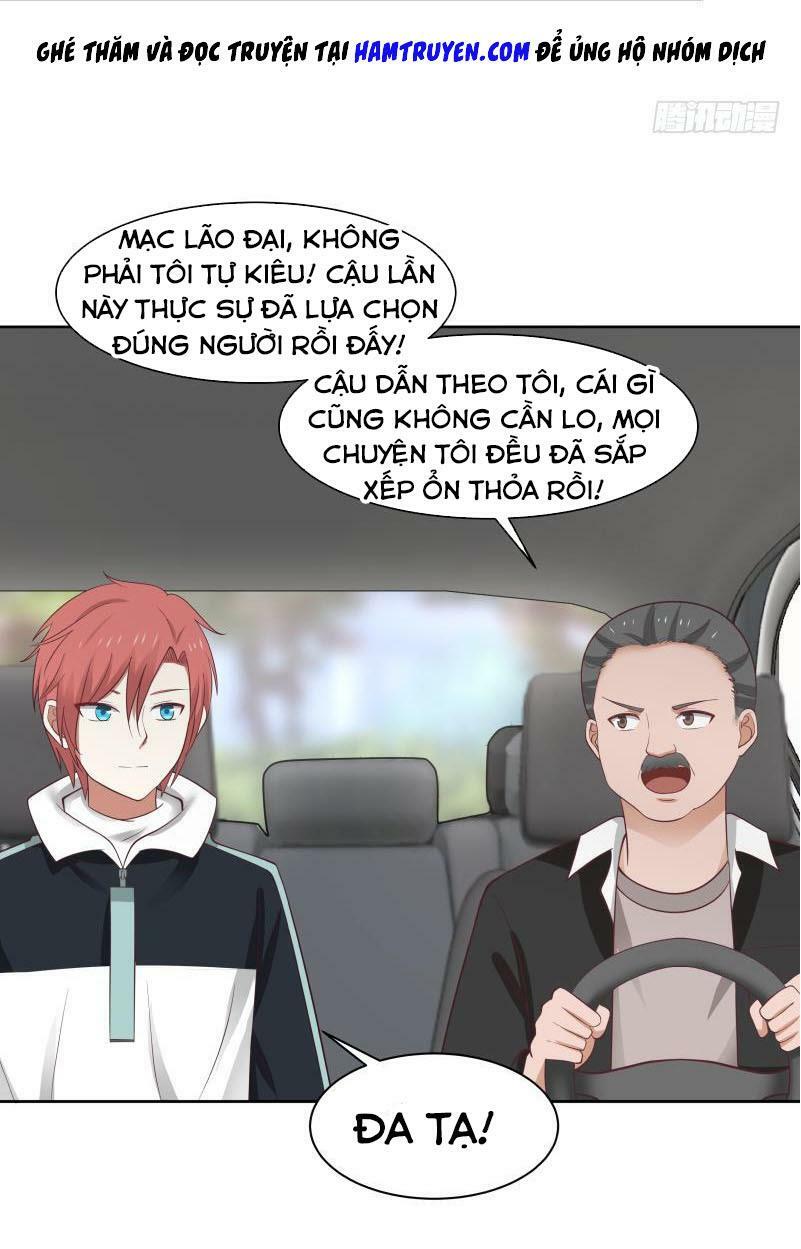 trên người ta có một rồng chapter 182 6