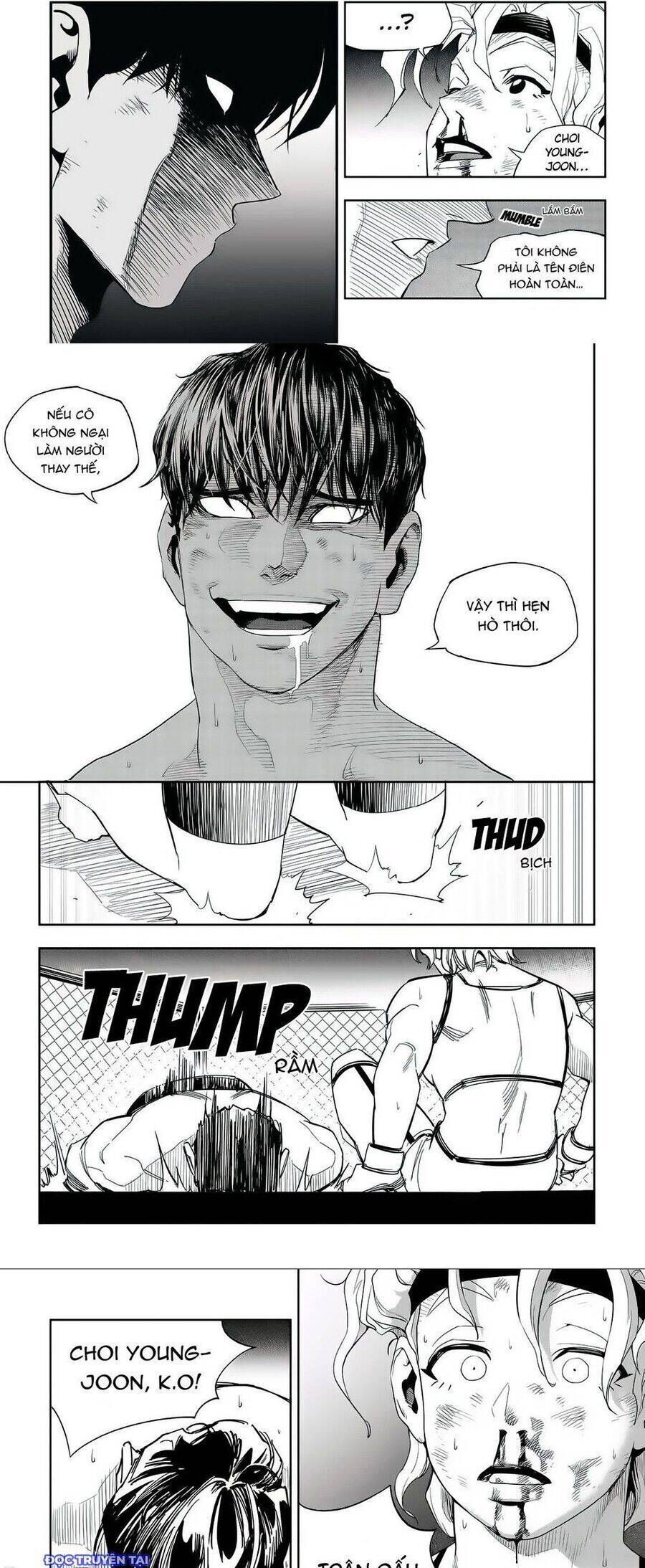 fight class 3 chapter 53 17