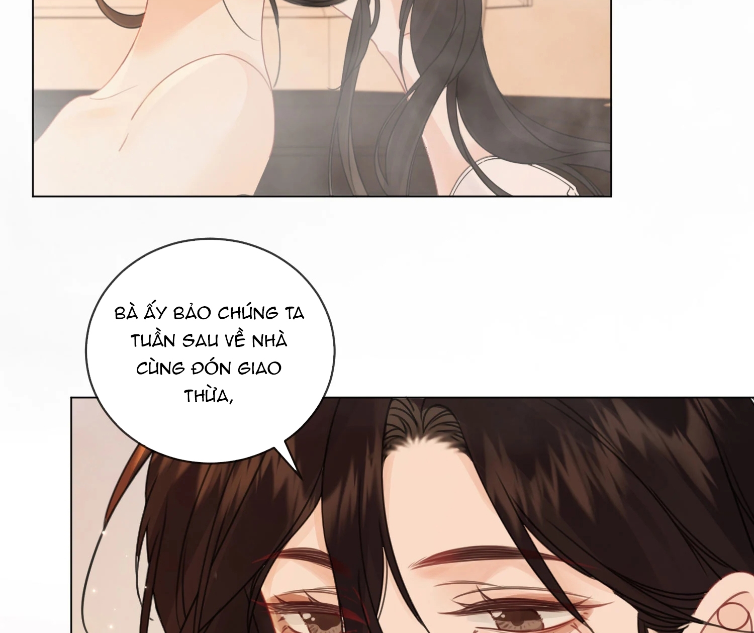 nàng pháp y thân yêu của tôi CHƯƠNG 37.2 NT ĐẶC BIỆT 2 12