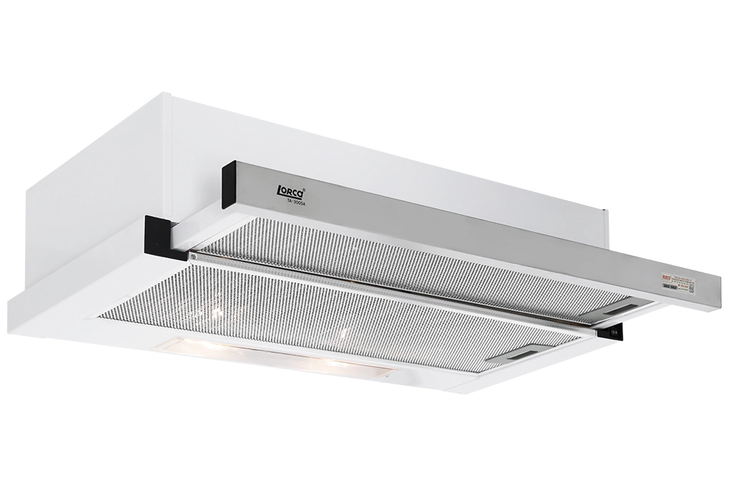 Máy hút mùi âm tủ LORCA TA 3005A-70cm - Hàng chính hãng cao cấp nhập khẩu