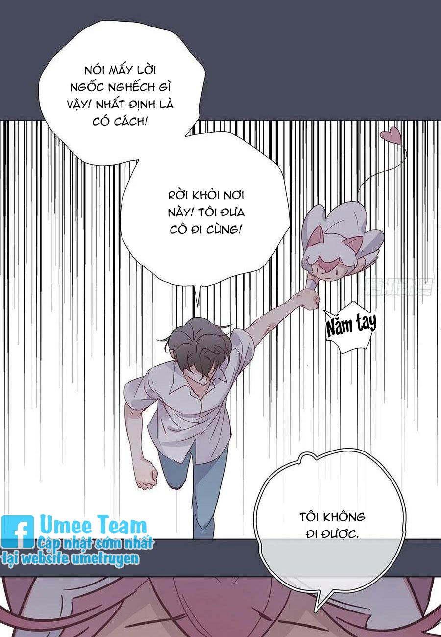 hôm nay nam giả trang nữ vẫn chưa được cầu hôn! chapter 77 39