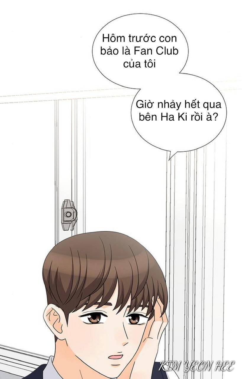 idol và sếp, em yêu ai? chapter 146 21