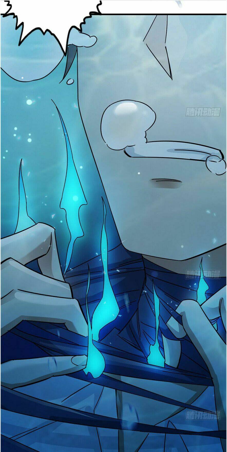 thâm dạ thư ốc chapter 2 4