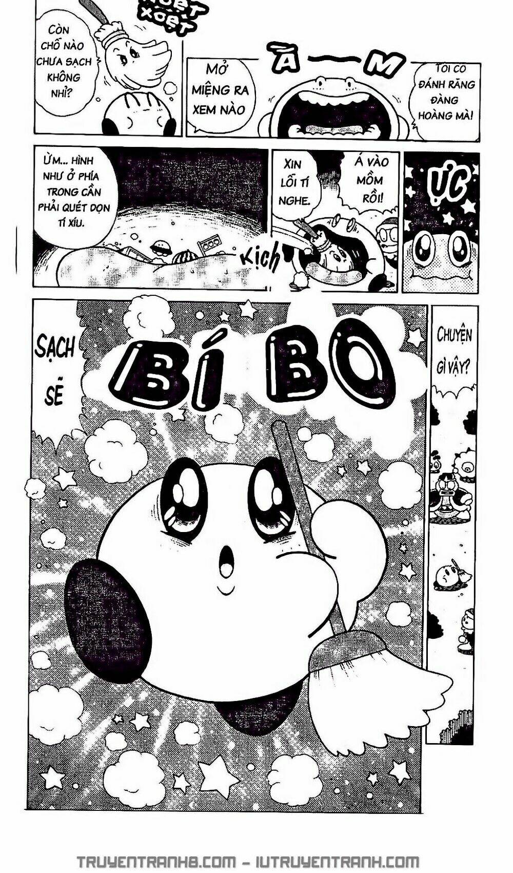 ngôi sao kabi chapter 104 7