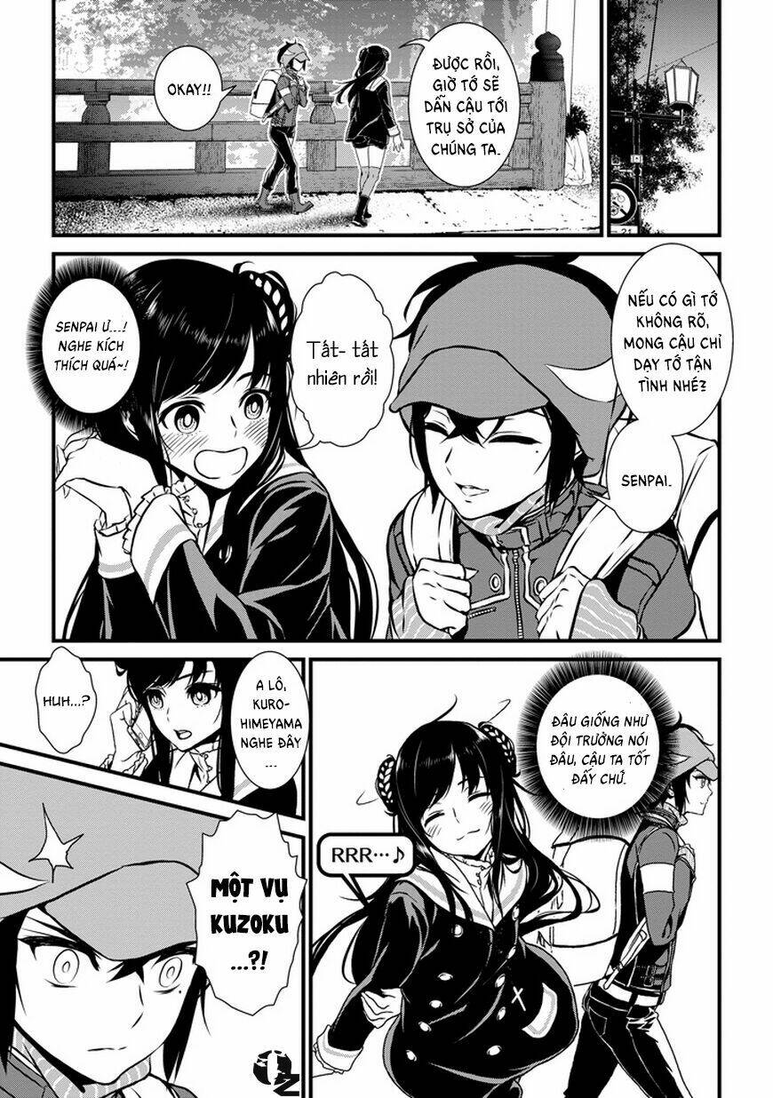 inukai x tribe chapter 1 17