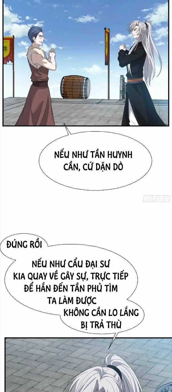 hệ thống gánh con mạnh nhất chapter 19 16
