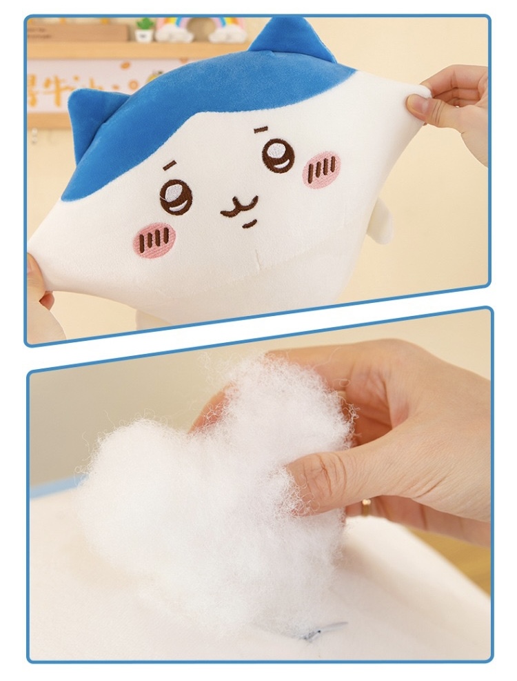 Thỏ usagi chiikawa gấu bông usagi khổng lồ usagi plushie ship HOẢ TỐC HCM hachiware chiikawa
