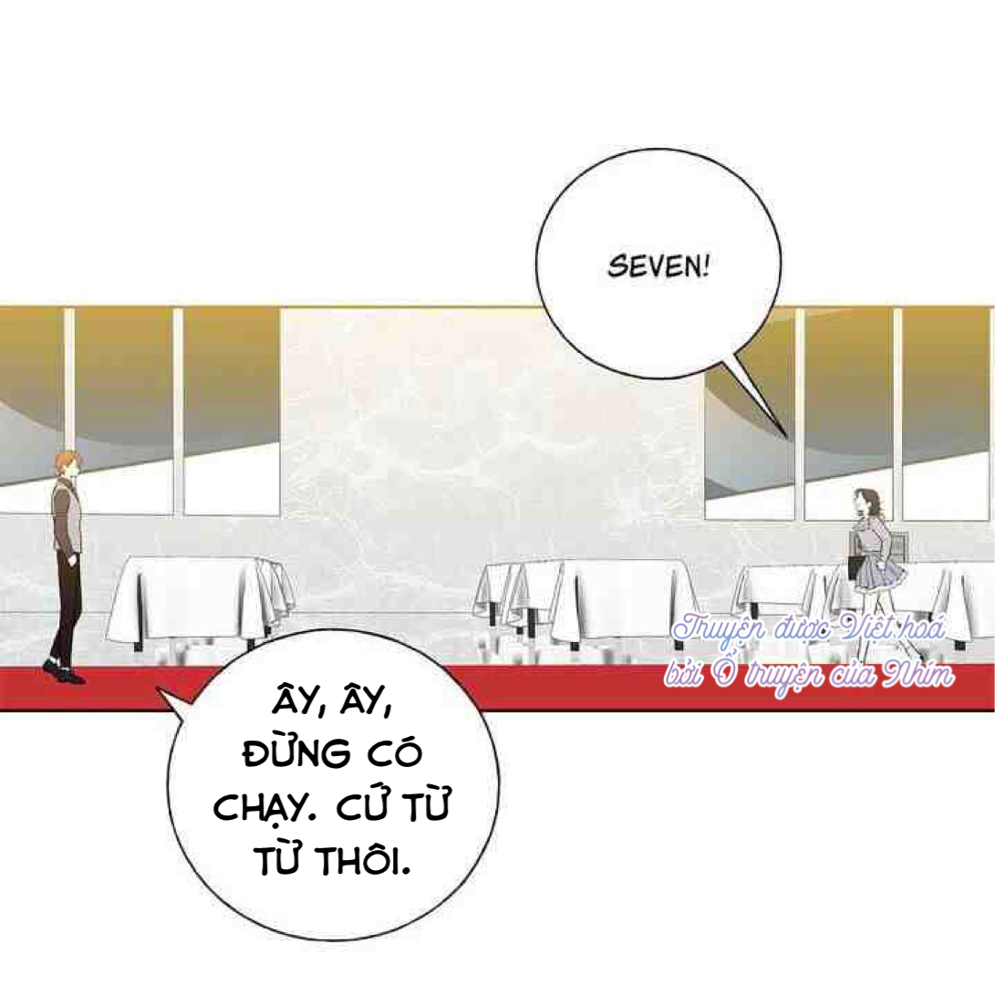 invitation of mystic messenger chapter 37 20