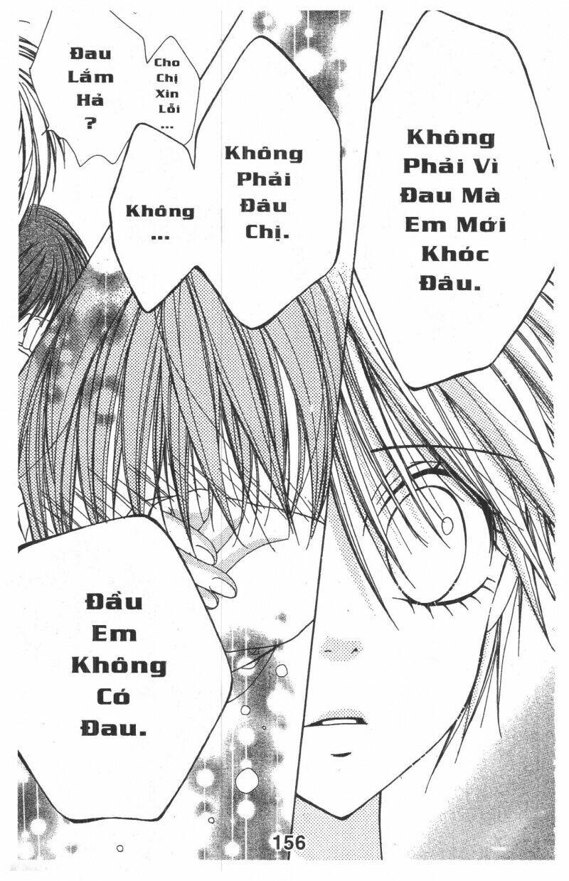 tomodachi gokko [takeuchi ayaka] chapter 8 156