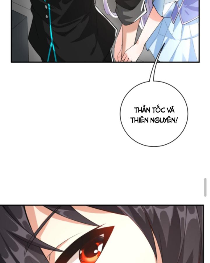 học cùng em gái, tôi bất cẩn vô địch rồi chapter 19 29